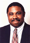 Lance T. Walker