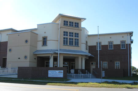 Photo - Town N Country library, Tampa FL